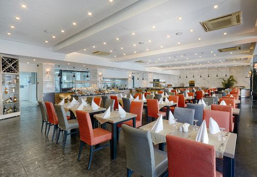 Pırıl Hotel Thermal&Beauty Spa Hotel Overview