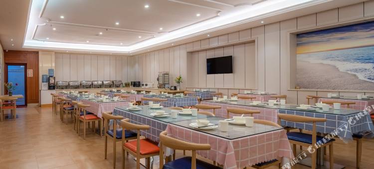 维也纳国际酒店(珠海情侣路日月贝大剧院店)图片