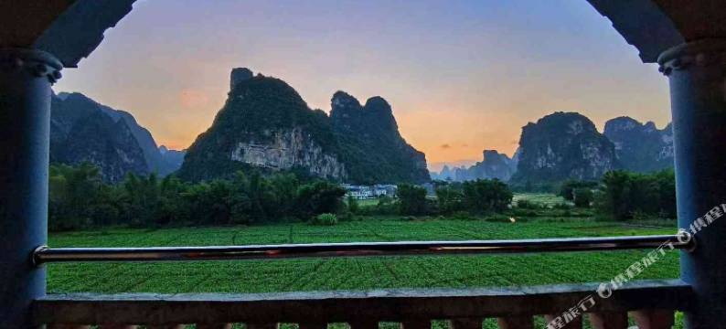 大新美丽乡村客栈图片