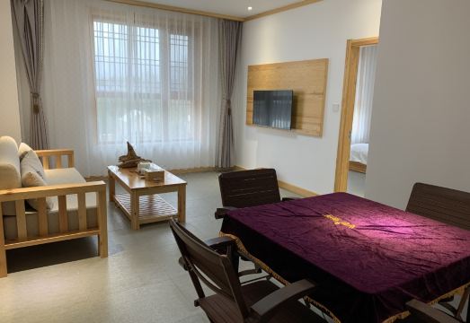 Fangchuan Folk Customs Hotel Hotel Overview