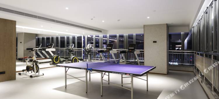 美豪·丽致酒店(济南西站会展中心店)图片