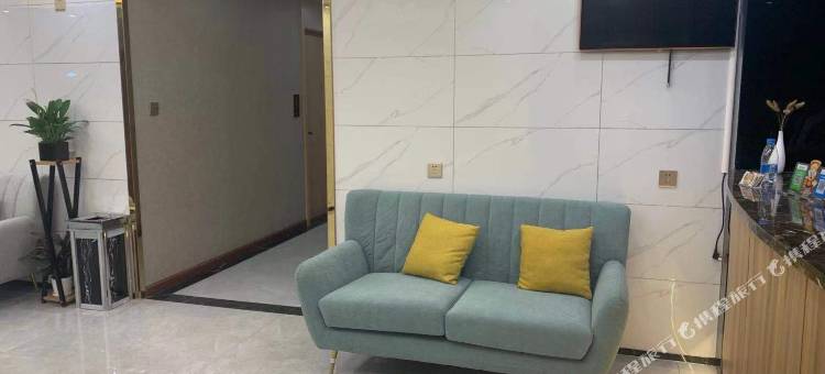 中山金宝酒店(兴中广场逸仙湖公园店)图片