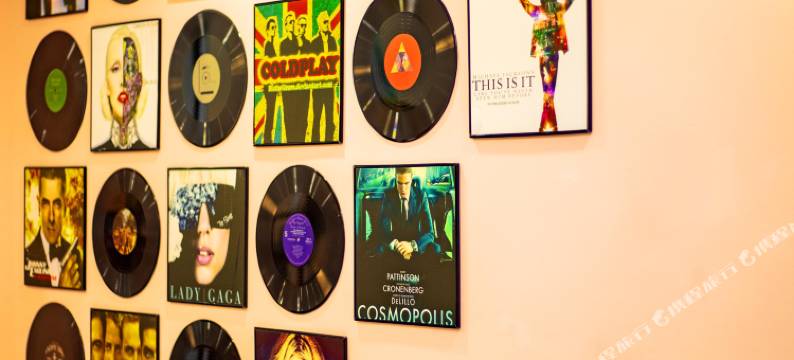 大理怡馨小苑(大理古城南门店)图片