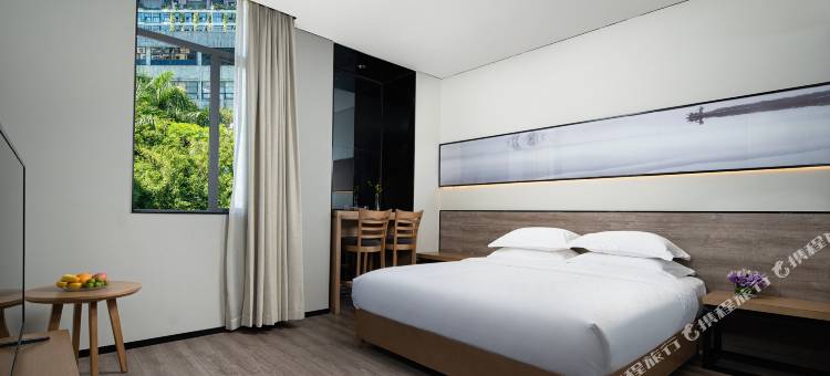 城市客栈(深圳创意园店)图片