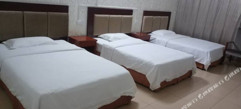 来宾融昌宾馆(相思园东盟国际商业广场店)图片