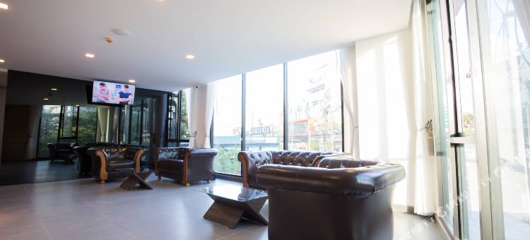 B2合艾经济精品酒店(B2 Hat Yai Boutique and Budget Hotel)图片