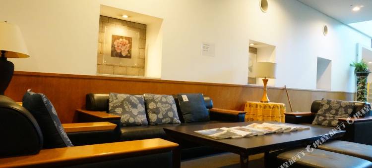 大都富士度假村温泉酒店(Dadu Fuji Resort Hot Spring)图片