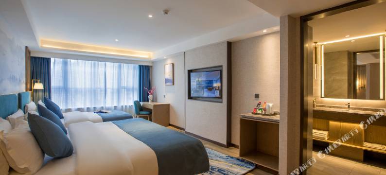 广德怡港金马大酒店图片