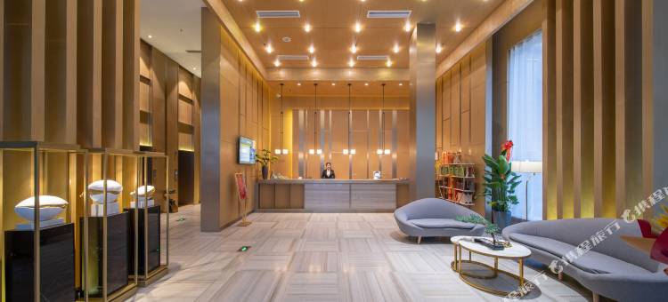 景和酒店(济南印象城山东大学店)图片