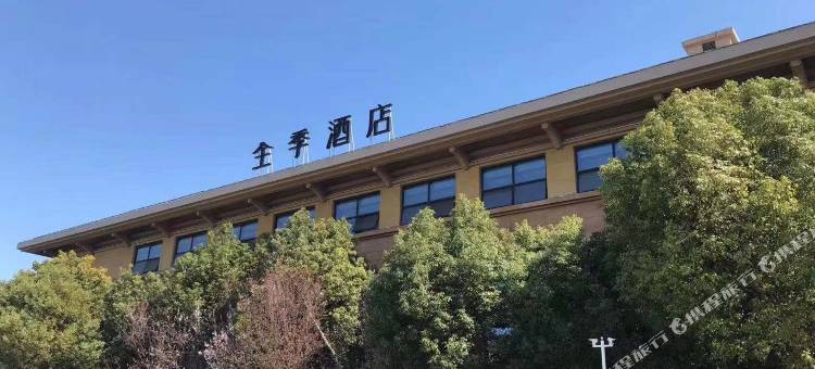 全季酒店(盐城开发区店)图片