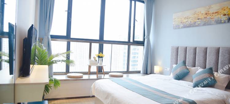 雅素商务酒店(长丰恒大帝景店)图片