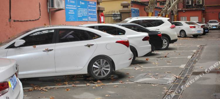 汉庭酒店(郑州金水路店)图片