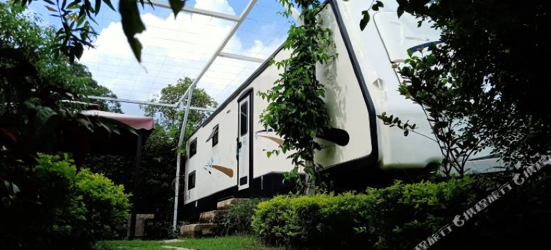 广州北迹露营1号营地图片