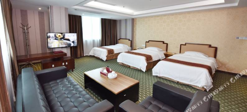 汕头澄海华侨宾馆图片