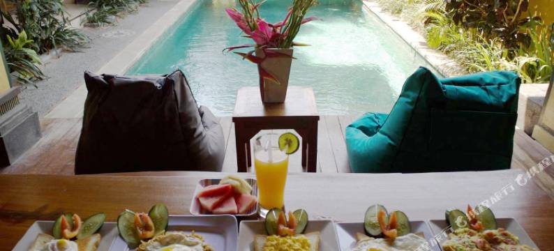 巴厘岛比马萨卡提家庭旅馆(Bimasakti Guest House Bali)图片