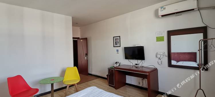 苏州华盛宾馆图片