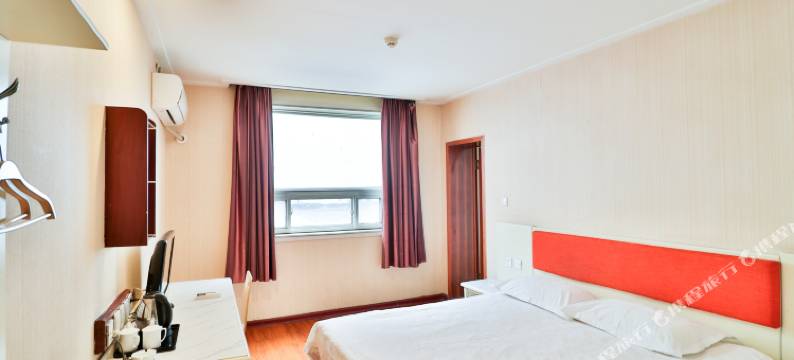 锦江酒店(日照苏宁广场店)图片