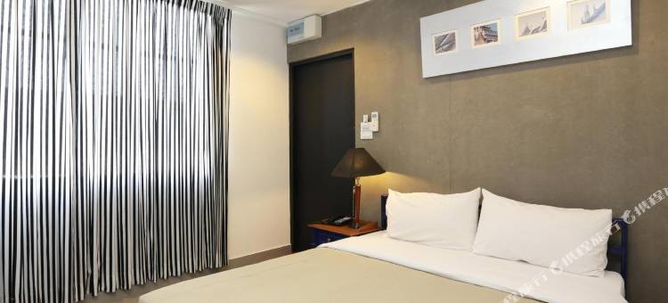 MDR 酒店(MDR Hotel)图片
