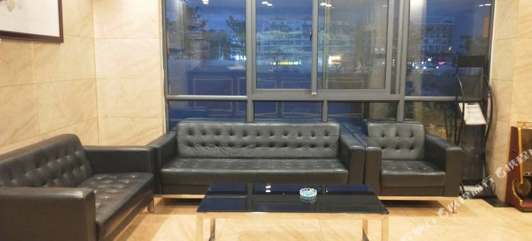 威海金林湾假日酒店图片