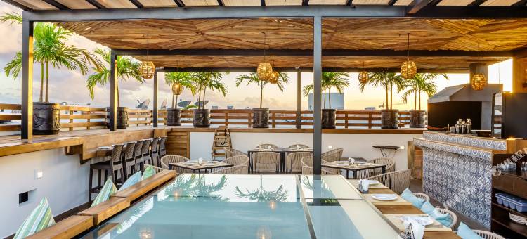 马维克精品酒店(Marvic Hotel Boutique)图片