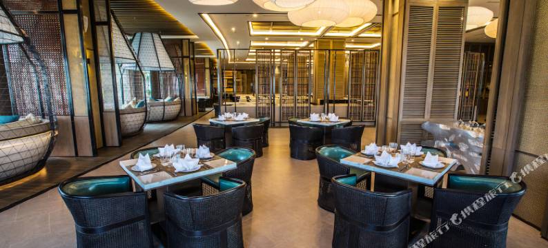 南会安温佩高尔夫度假酒店(Vinpearl Resort & Golf Nam Hoi An)图片