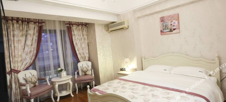 华宇公寓(东莞虎门万达广场店)图片