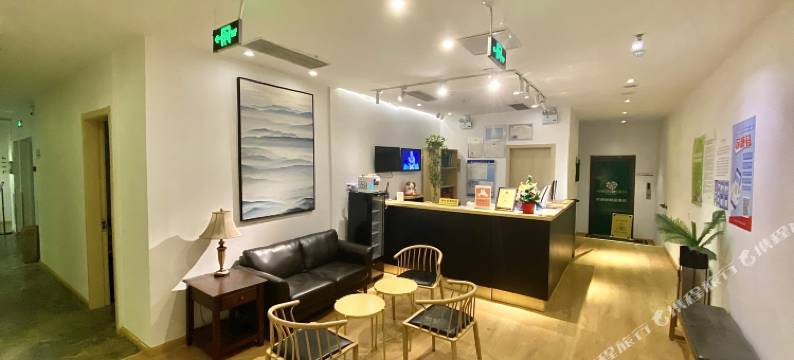 柠檬树精品酒店(苏州金鸡湖博览中心店)图片