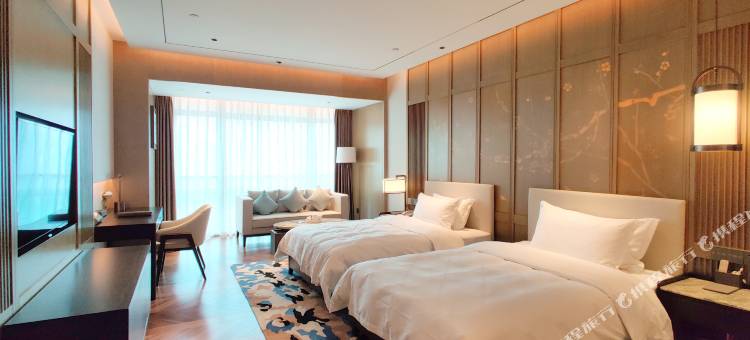 三明明城国际大酒店图片