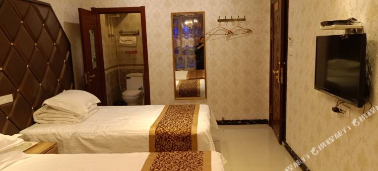 丰林禧龙宾馆图片