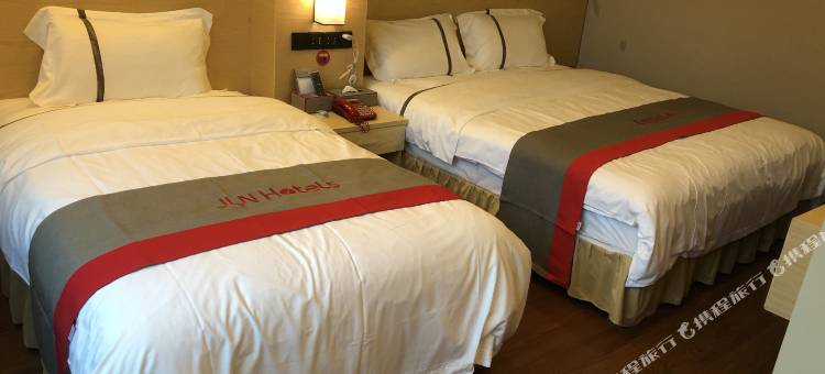 骏怡连锁酒店(白沙县桥南路店)图片