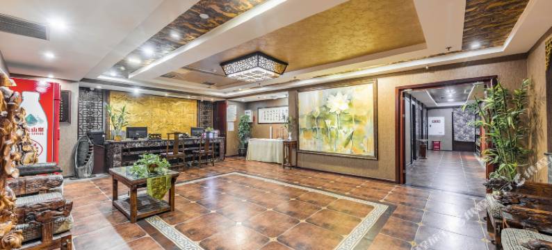 珑洲酒店(重庆大坪时代天街店)图片