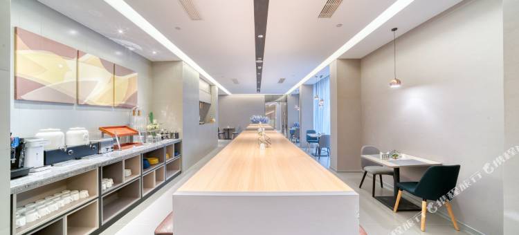 如家商旅酒店(湖州爱山银泰城衣裳街店)图片