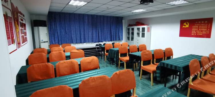 如家酒店(无锡湖滨商业街太湖鼋头渚风景区店)图片