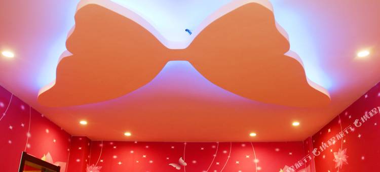 都市118(新泰东都镇政府店)图片