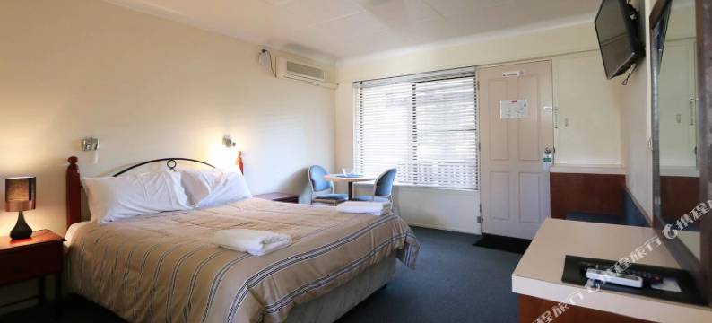 红桉林汽车旅馆(Karri Forest Motel)图片