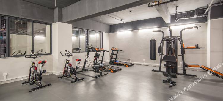 汉丰时尚酒店(融水苏盟商业广场店)图片