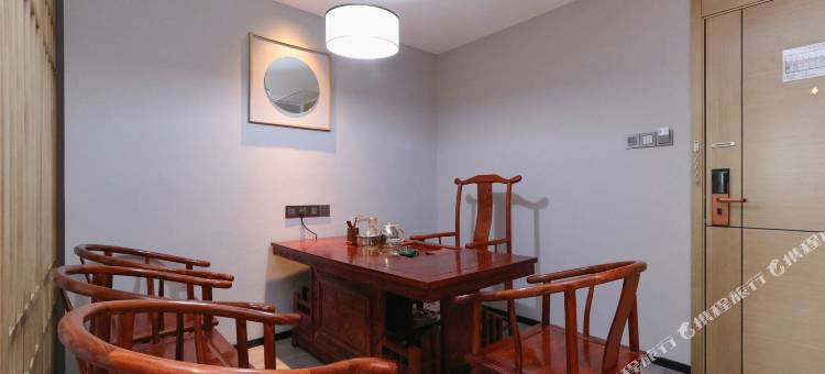 优程酒店(南宁虎邱地铁站店)图片