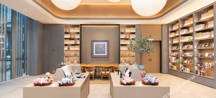 全季酒店(南京南站前广场店)图片