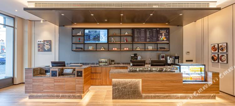 汉庭酒店(溧阳上兴曹山店)图片