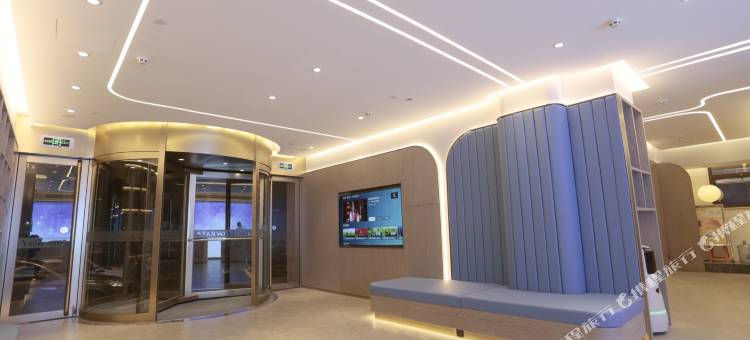 星程酒店(太原长风街建设南路店)图片