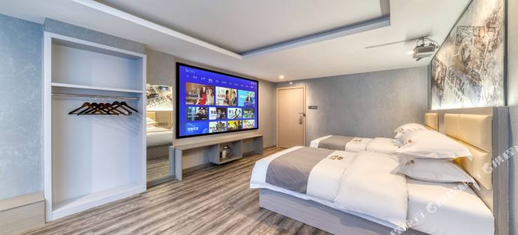 柘荣九华洲宾馆图片