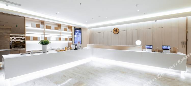 全季酒店(沈阳三好街盛京医院店)图片