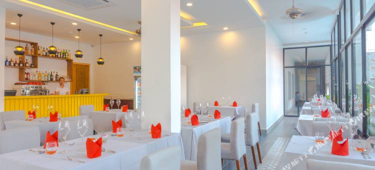 吴哥极光酒店(Angkor Aurora)图片