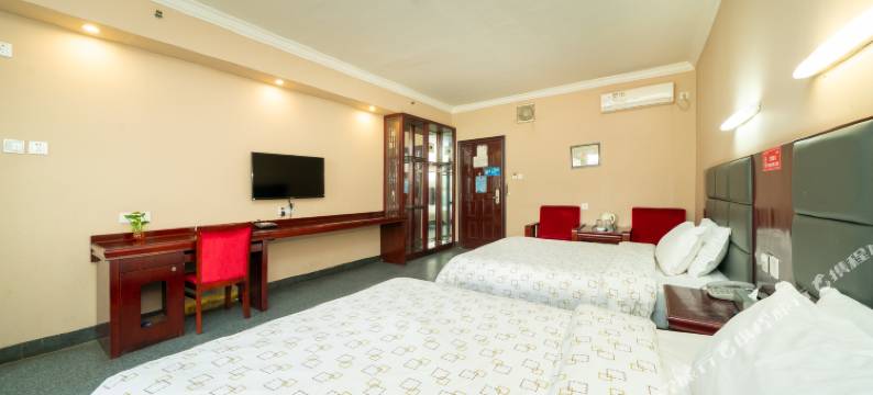 瑞思商务酒店(柳州五星步行街人民广场店)图片