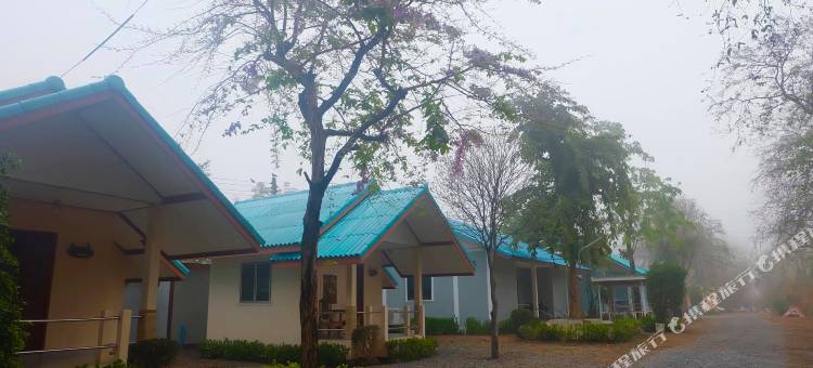 莫拉克度假村(Mourakot Resort)图片