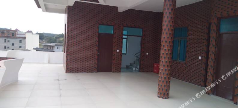 福州双洋湾民宿图片