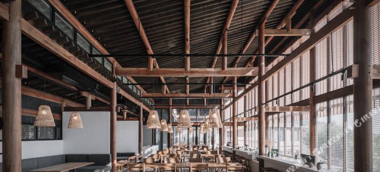 松阳陈家铺云夕MO+共享度假空间图片