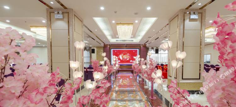 扶绥天宝龙大酒店图片