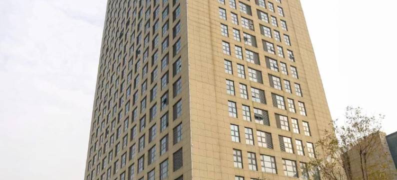 石家庄乐城·网红民宿图片