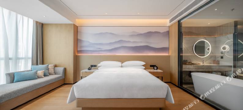 福清金辉喜来登酒店图片